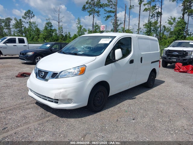 Nissan NV200 SV 2019 3N6CM0KN9KK697462 Image 2