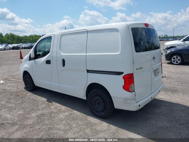 Nissan NV200 SV 2019 3N6CM0KN9KK697462 Image 3