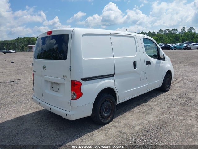 Nissan NV200 SV 2019 3N6CM0KN9KK697462 Image 4