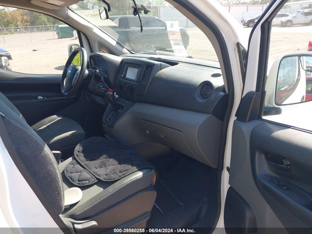 Nissan NV200 SV 2019 3N6CM0KN9KK697462 Image 5