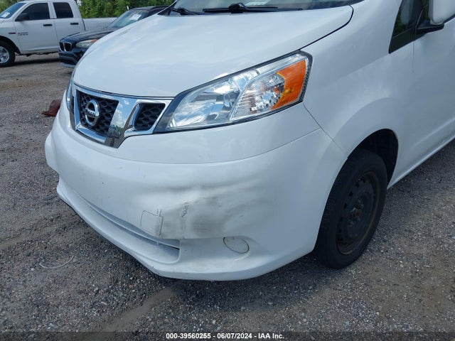 Nissan NV200 SV 2019 3N6CM0KN9KK697462 Image 6