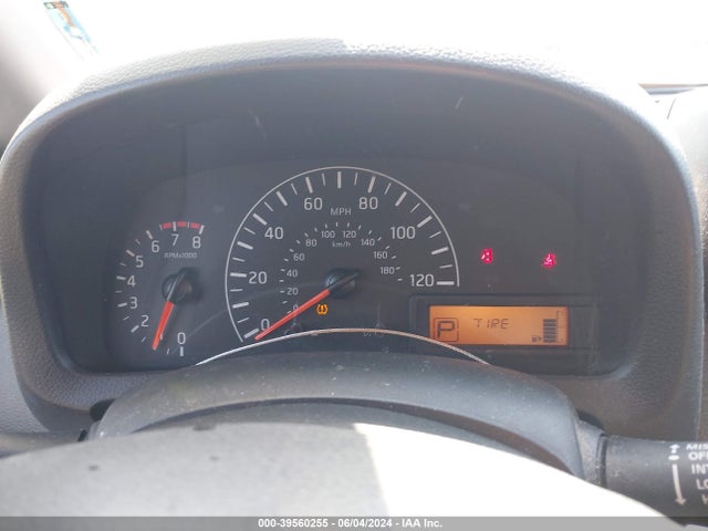 Nissan NV200 SV 2019 3N6CM0KN9KK697462 Image 7