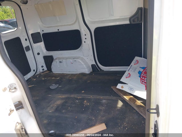 Nissan NV200 SV 2019 3N6CM0KN9KK697462 Image 8