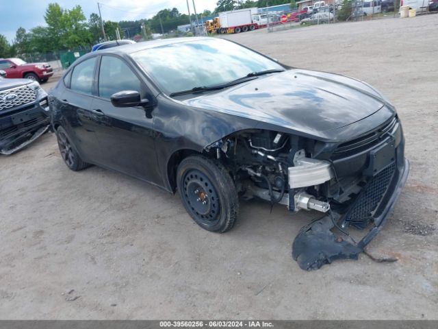 1C3CDFBB2GD607415 auction archive image