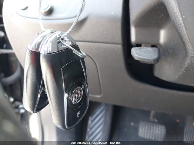 Buick Encore Preferred 2018 KL4CJASBXJB685185 Image 11