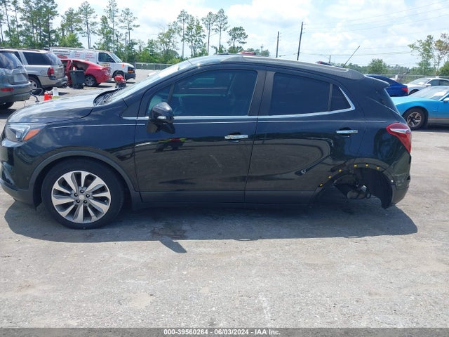 Buick Encore Preferred 2018 KL4CJASBXJB685185 Image 15