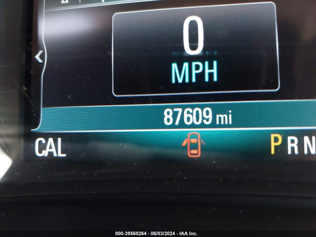Buick Encore Preferred 2018 KL4CJASBXJB685185 Image 16