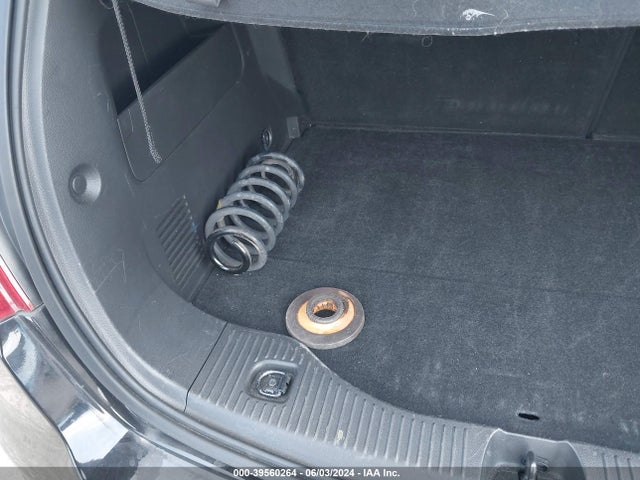 Buick Encore Preferred 2018 KL4CJASBXJB685185 Image 12