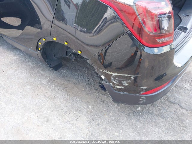 KL4CJASBXJB685185 Buick Encore Preferred