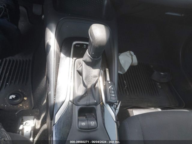 JTDS4RCE6LJ050912 Toyota COROLLA SE