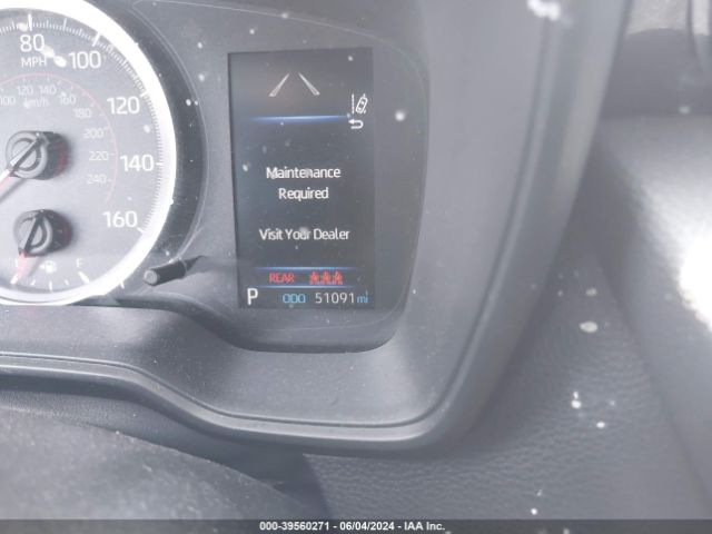 JTDS4RCE6LJ050912 Toyota COROLLA SE