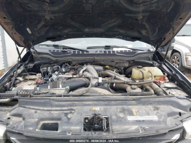 1FT7W2BT5MEC09694 Ford F-250 Xlt