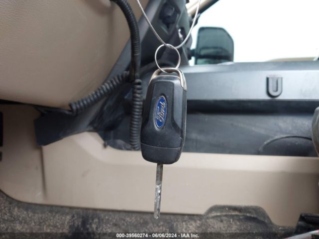 1FT7W2BT5MEC09694 Ford F-250 Xlt