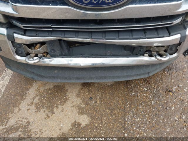 1FT7W2BT5MEC09694 Ford F-250 Xlt