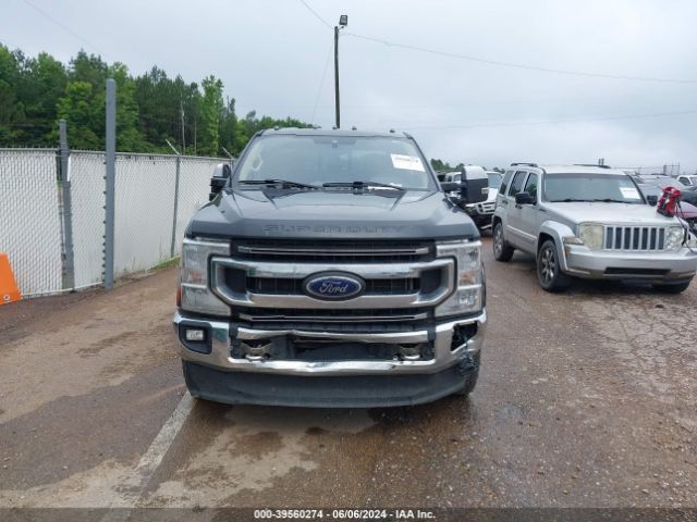1FT7W2BT5MEC09694 Ford F-250 Xlt