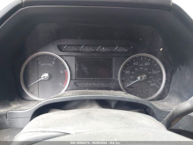 1FT7W2BT5MEC09694 Ford F-250 Xlt