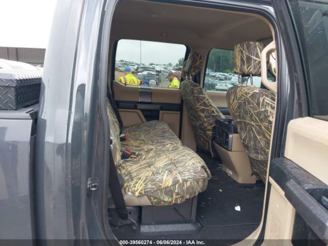 1FT7W2BT5MEC09694 Ford F-250 Xlt