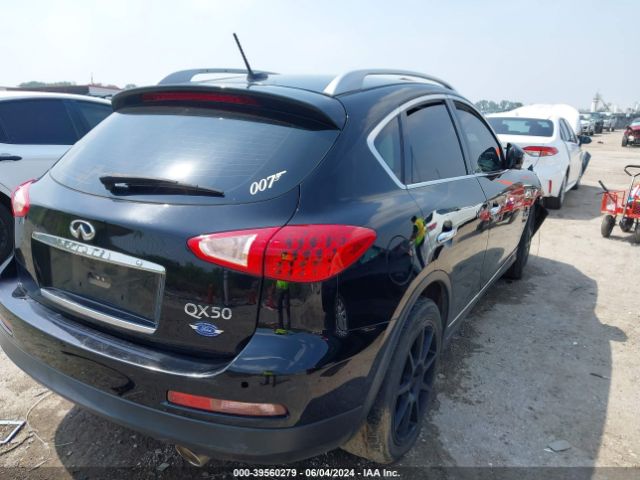 JN1BJ0HP0EM210060 Infiniti Qx50 Journey