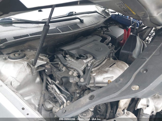 Toyota CAMRY SE 2016 4T1BF1FK2GU227310 Image 10