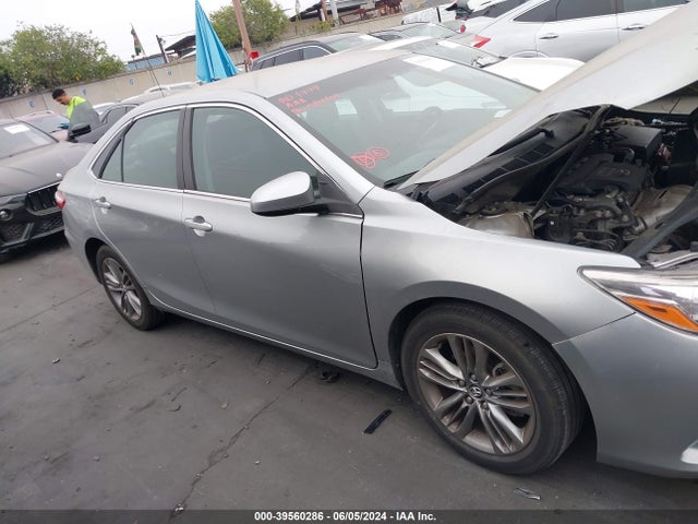 Toyota CAMRY SE 2016 4T1BF1FK2GU227310 Image 13