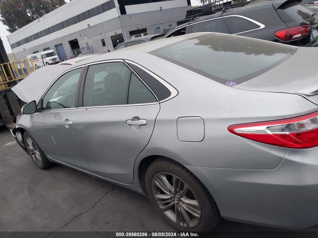 Toyota CAMRY SE 2016 4T1BF1FK2GU227310 Image 14