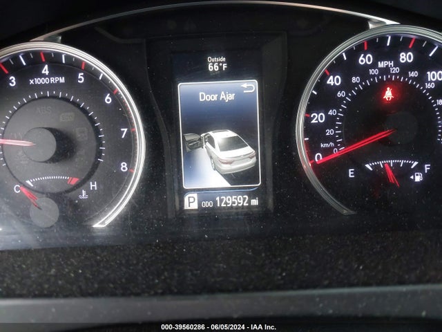 Toyota CAMRY SE 2016 4T1BF1FK2GU227310 Image 15