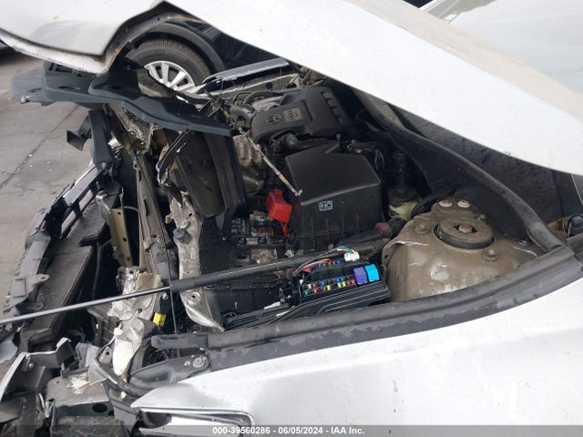 Toyota CAMRY SE 2016 4T1BF1FK2GU227310 Image 18