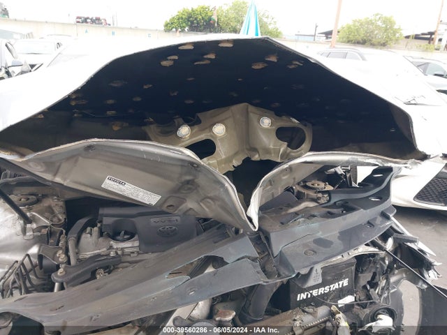 Toyota CAMRY SE 2016 4T1BF1FK2GU227310 Image 21