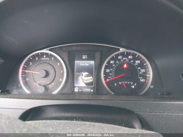 Toyota CAMRY SE 2016 4T1BF1FK2GU227310 Image 7