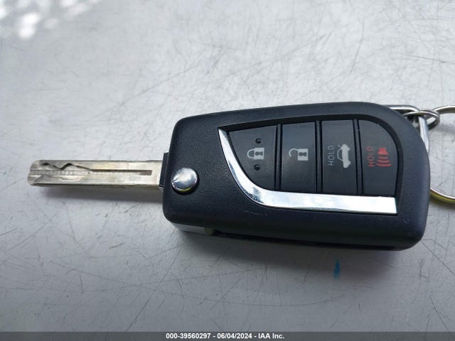 Toyota CAMRY SE 2023 4T1G11AK8PU730187 Image 11