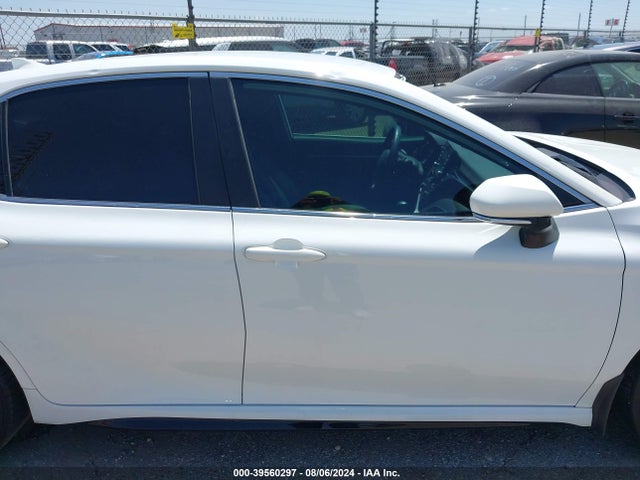 Toyota CAMRY SE 2023 4T1G11AK8PU730187 Image 13