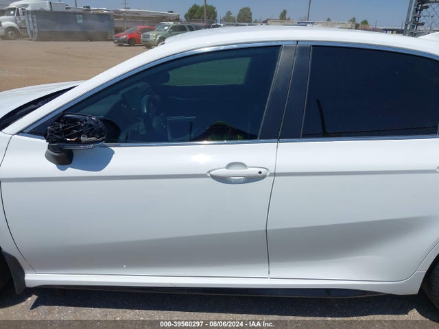 Toyota CAMRY SE 2023 4T1G11AK8PU730187 Image 14
