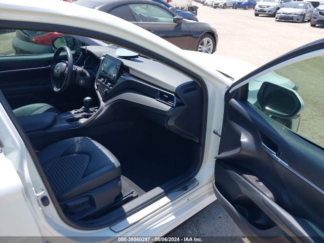 Toyota CAMRY SE 2023 4T1G11AK8PU730187 Image 5