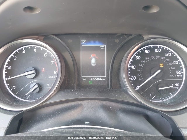 Toyota CAMRY SE 2023 4T1G11AK8PU730187 Image 7