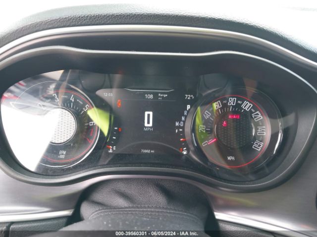 2C3CDZAG8JH305930 Dodge Challenger Sxt