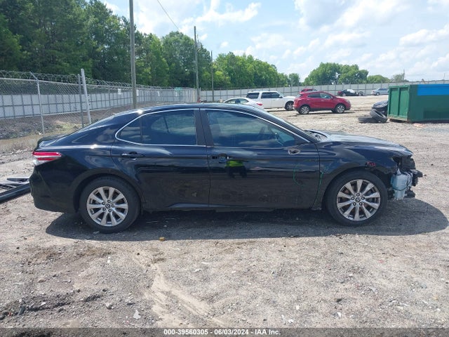 Toyota CAMRY LE 2018 4T1B11HK2JU532308 Image 14