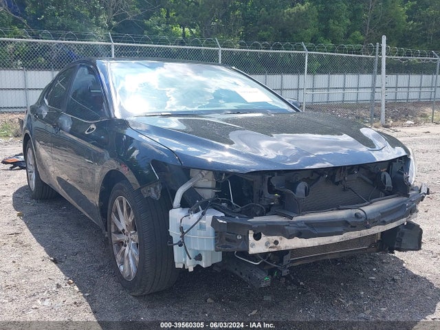 Toyota CAMRY LE 2018 4T1B11HK2JU532308 Image 6