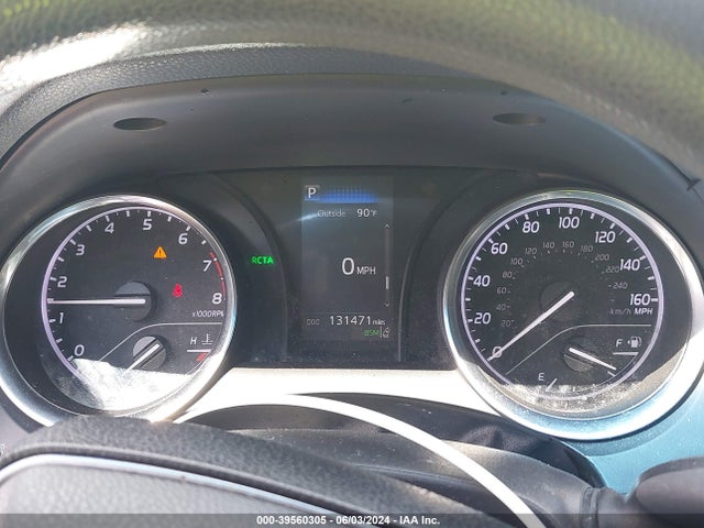 Toyota CAMRY LE 2018 4T1B11HK2JU532308 Image 7