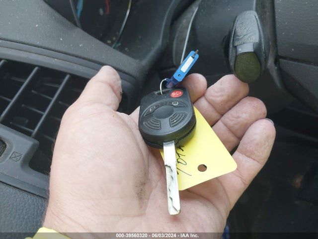 Ford ESCAPE SE 2015 1FMCU0G7XFUC76848 Image 11