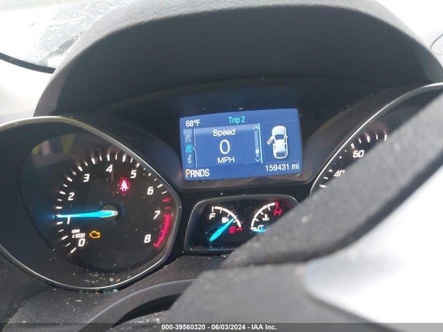 Ford ESCAPE SE 2015 1FMCU0G7XFUC76848 Image 7