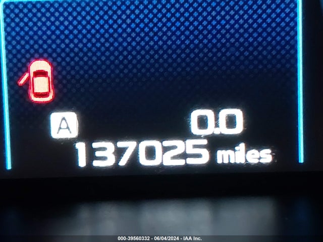 Subaru Outback 2.5i Limited 2015 4S4BSBNC4F3318546 Image 15