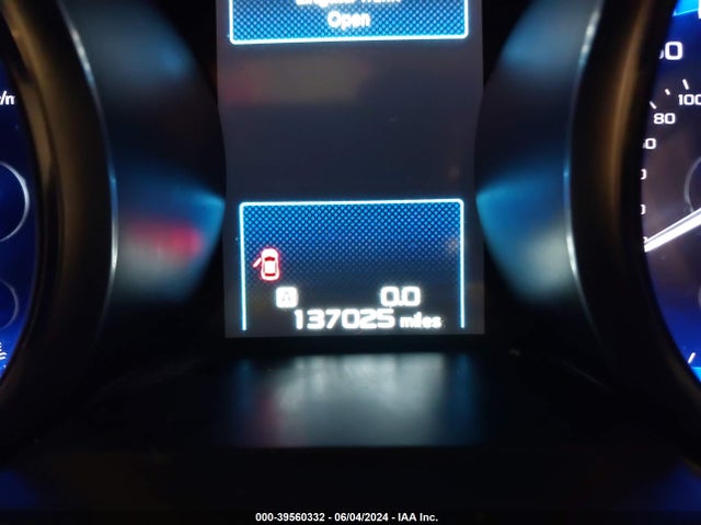 Subaru Outback 2.5i Limited 2015 4S4BSBNC4F3318546 Image 7