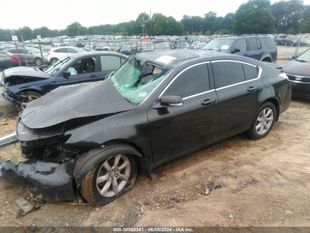 19UUA8F56EA003584 Acura Tl 3.5