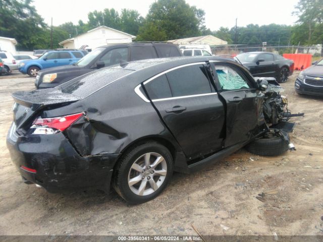 19UUA8F56EA003584 Acura Tl 3.5