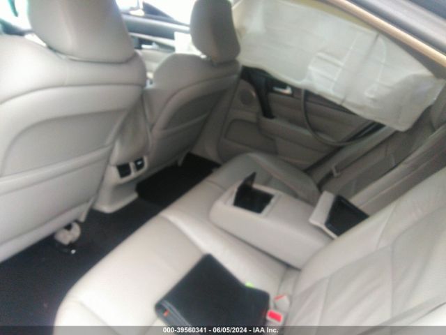 19UUA8F56EA003584 Acura Tl 3.5