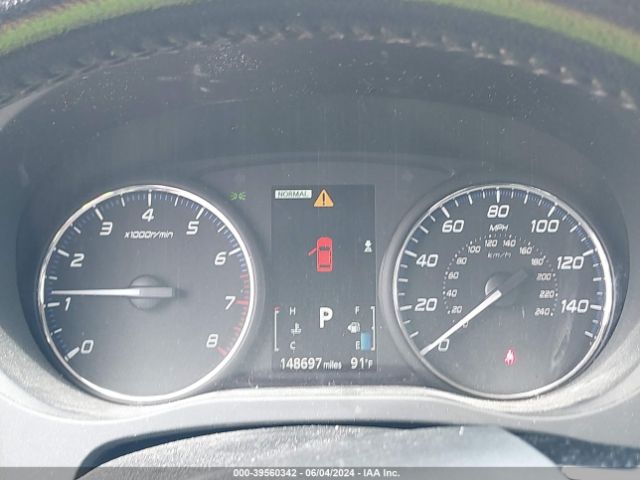 JA4AZ3A34GZ003147 Mitsubishi Outlander Sel