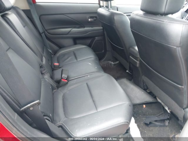 JA4AZ3A34GZ003147 Mitsubishi Outlander Sel
