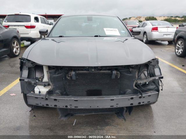 2C3CDXCT5FH734576 Dodge CHARGER R/T