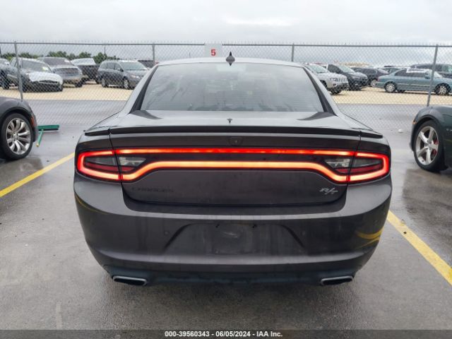 2C3CDXCT5FH734576 Dodge CHARGER R/T