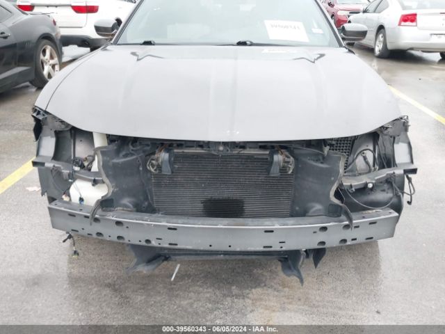 2C3CDXCT5FH734576 Dodge CHARGER R/T